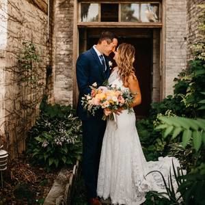 Meet your Posher, Jennalee